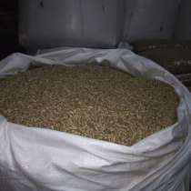 Пеллеты индустриально-промышленные, в Воскресенске