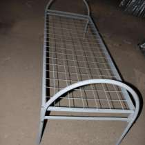 Кровати для строителей, общежитий, гостиниц, в Десногорске