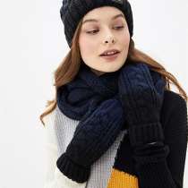 Шапка комплект, в Москве