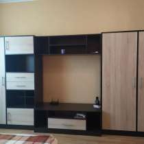 Сдается однокомнатная квартира на длительный срок. Катайск, в Кургане