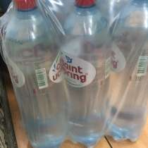 Газированная вода, в Москве