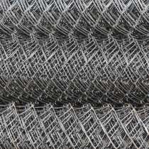 Сетка рабица оцинкованная, в Старом Осколе