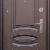 Двери входные металлические, в г.Гродно
