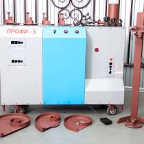 Станок для художественной ковки ПРОФИ-5, в Нягани