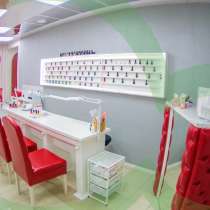 Маникюрная студия, в Москве