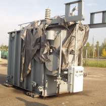 Продам силовые трансформаторы ТМН 6300/110/6 -2 шт, в Новосибирске