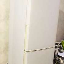 Холодильник Samsung, в Москве