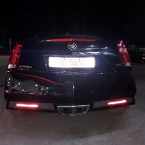 Продается машина cadillac cts 3.6 2013, в г.Тбилиси