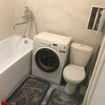 Квартира, в Москве