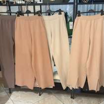 Трикотаж Италия брюки, в Москве