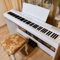 Цифровое электронное пианино Yamaha p-105, в Москве