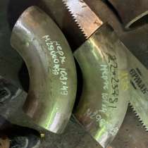 Отвод нж ду108 х5, в Златоусте