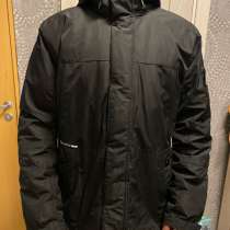Куртка демисезонная, 50 р, 1500 руб, в Щелково