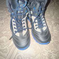 Ботинки зимние для мальчиков, в Ачинске