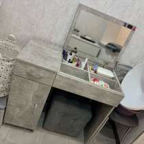 Туалетный стол, в Тольятти