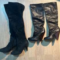 Сапоги женские, в Москве