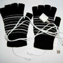 перчатки с подогревом от USB или от сети, в Нижнем Новгороде
