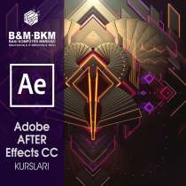 Adobe After Effects kursu, в г.Баку