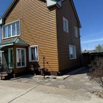 Продажа дома, в Иркутске