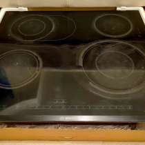 Варочная панель Bosch 4 комф. электр. PKC675N14D, в Москве