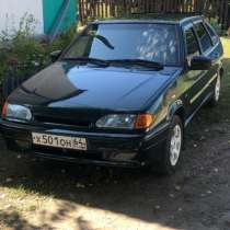 Разбор ваз 2114, в Саратове