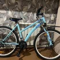 Продам велик, прекрасный велик. Мужской-женский, в Железногорске