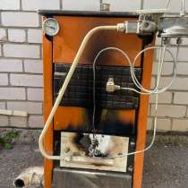 Котел, в Ульяновске