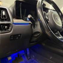 Подсветка салона автомобиля, в Ставрополе