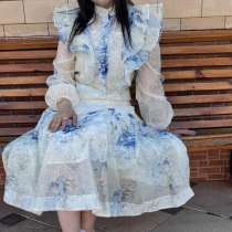 Костюм, в Хасавюрте