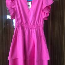 Новое летнее платье, в Москве