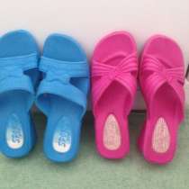 Сланцы- шлёпанцы 36, в Москве