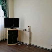 Сдается однокомнатная квартира по адресу ул Комсомольская104, в Хабаровске