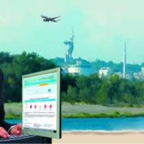 Туристическое агентство «Саякат Туризм», в г.Бишкек