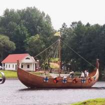 Новинки Беларусии Будслав - Новогрудок- Сула 5 дней, в Москве