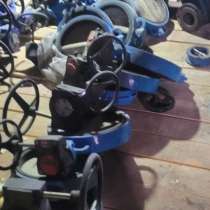 Покупаем б/у металлопрокат (запорную арматуру, балку, квадра, в Москве