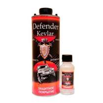 Defender Kevlar аналог Raptor U Pol, Раптор, в Москве