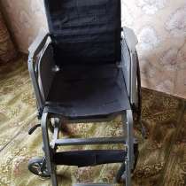 Инвалидная коляска, в Екатеринбурге