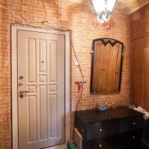 Сдается однокомнатная квартира по адресу ул Черёмушкинская Б, в Москве