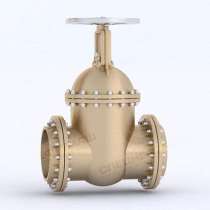 Задвижки из легированной стали от производителя, в Москве