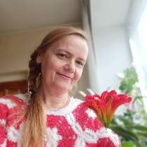 Лиана, 53 года, хочет познакомиться – Ищу жениха, в Йошкар-Оле