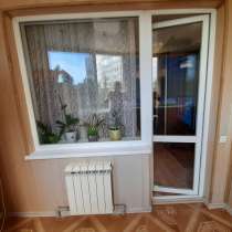 Окно-блок на балкон, в г.Симферополь