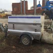 Растворонасос-пневмонагнетатель Горячая продажа, в Казани