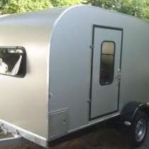 Продаем и Производим уникальные Кемперы(дома на колесах), в Санкт-Петербурге