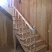 Доступные лестницы в рассрочку!, в Иркутске