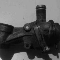 Клапан рециркуляции картерных газов Mercedes M271, в Москве