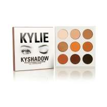 ПАЛЕТКА ТЕНЕЙ KYLIE THE BRONZE KYSHADOW, в Москве