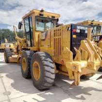 Автогрейдер CATERPILLAR 140K, 2014 Г. В, в г.Ереван