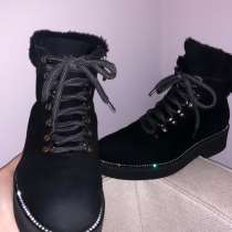 Зимняя обувь Baldinini, в Москве