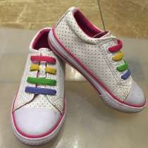 Продам детскую обувь для девочки 24 размер, в Новосибирске
