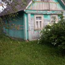 Продаются два дома на участке 45 соток, в г.Александров